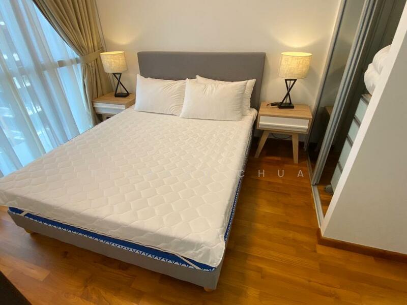 For Rent - Eon Shenton