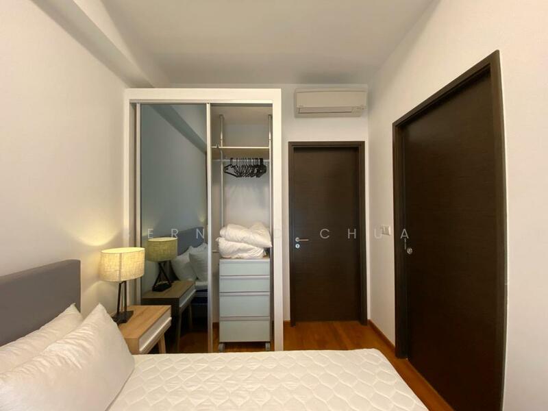 For Rent - Eon Shenton