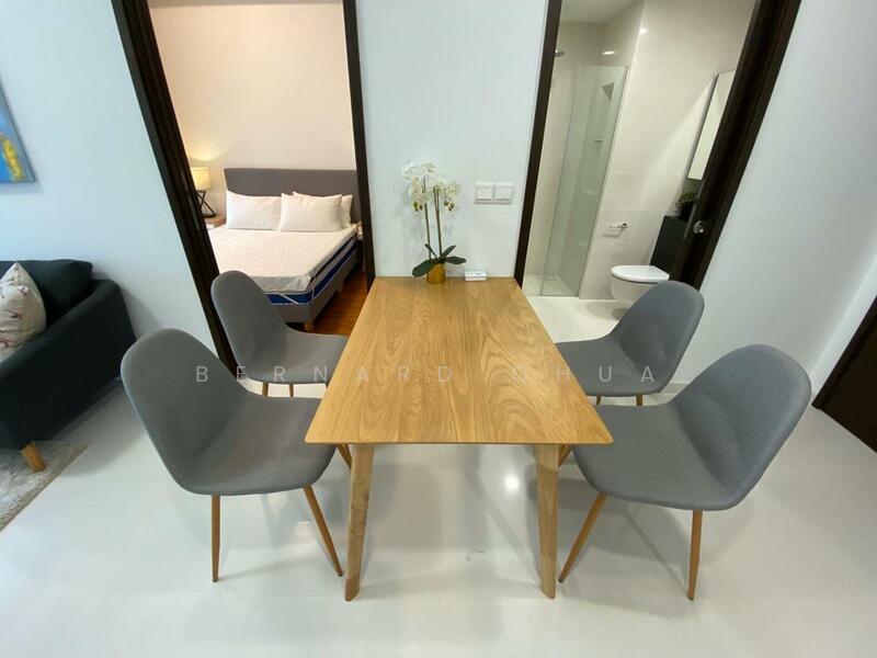 For Rent - Eon Shenton