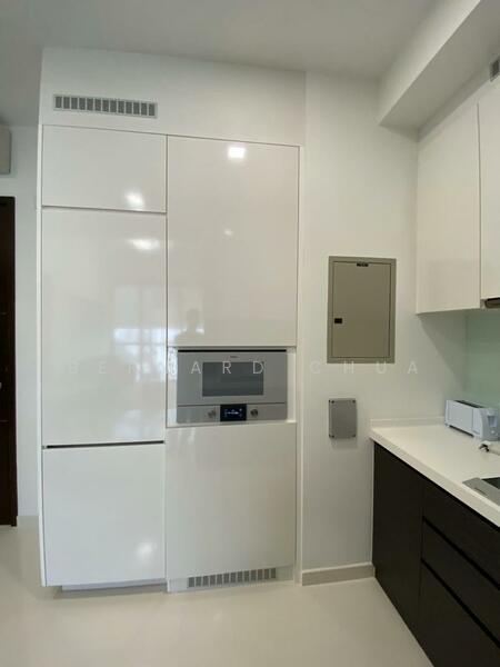 For Rent - Eon Shenton