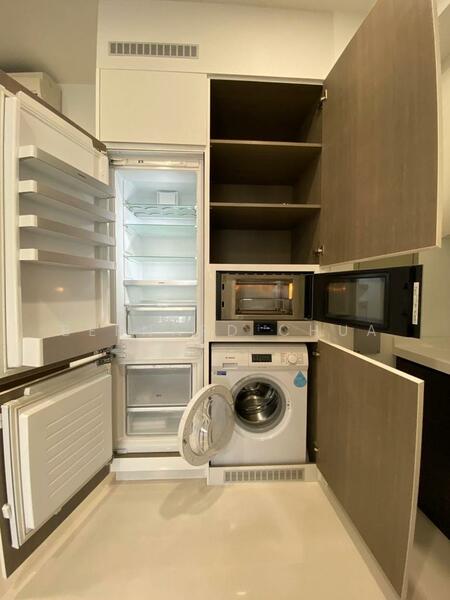 For Rent - Eon Shenton