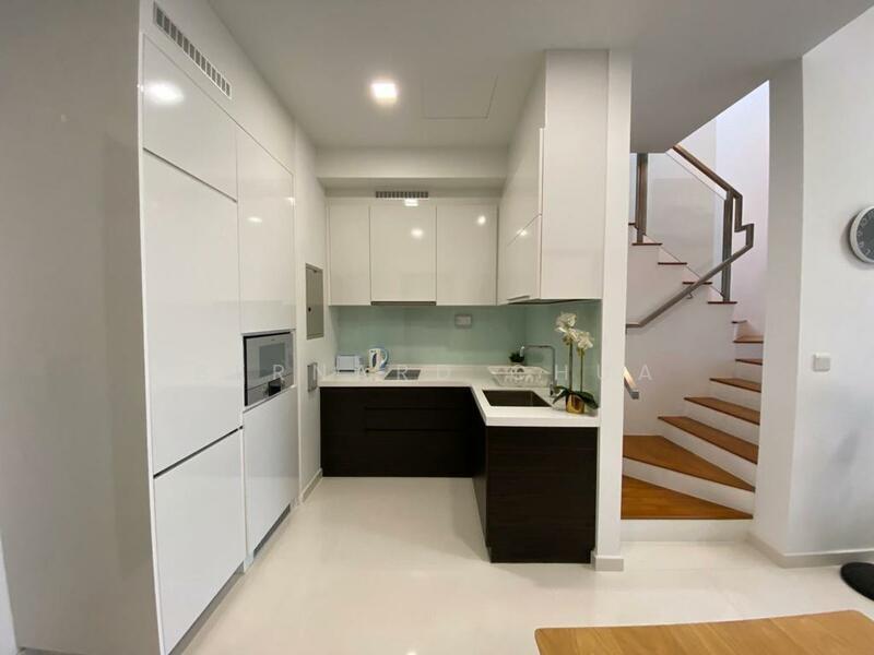 For Rent - Eon Shenton