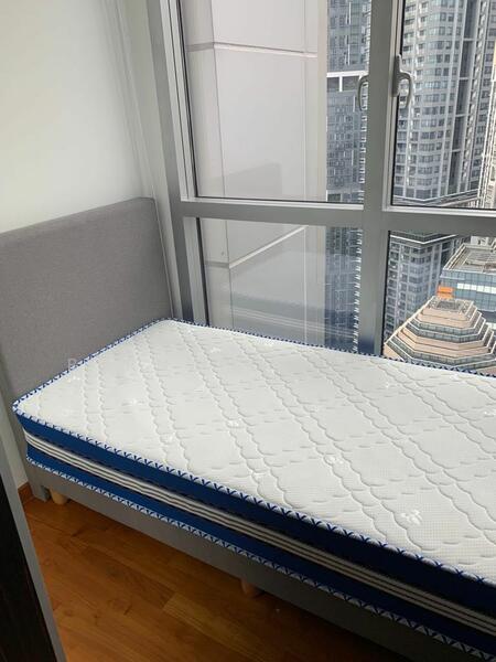 For Rent - Eon Shenton