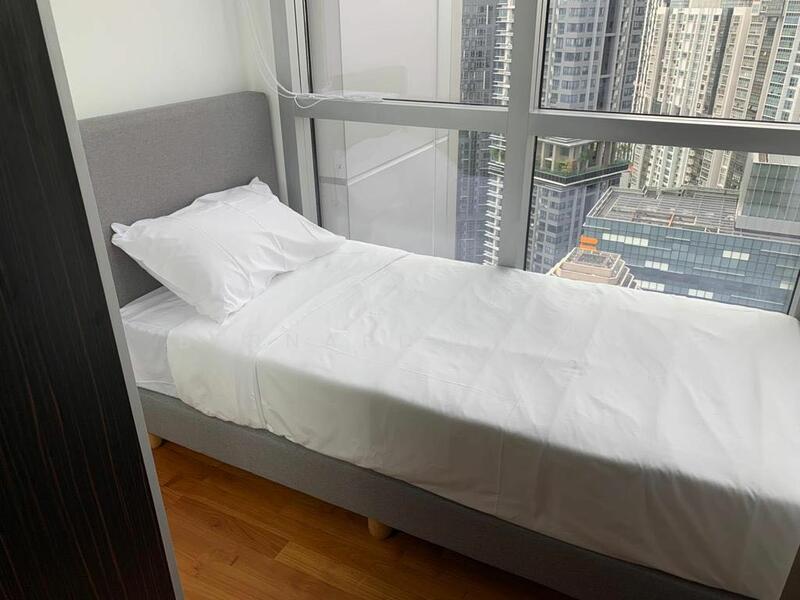 For Rent - Eon Shenton