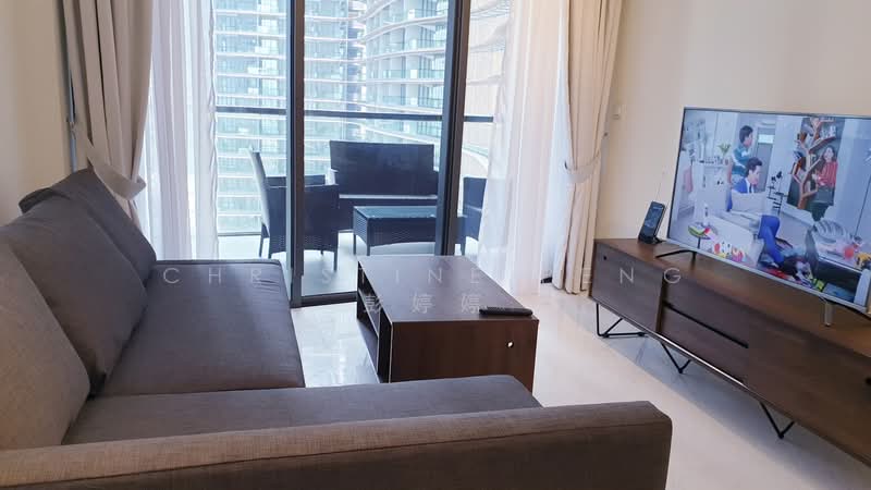 Marina One Residences, 21 Marina Way, 1 Bedroom, 700 sqft, Condominium For Rent, by Christine Peng 彭婷婷, 23048844 - PropertyGuru.com.sg