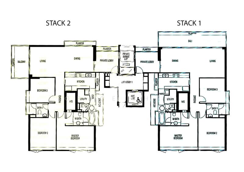 For Rent Holland Road