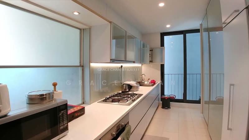 For Rent - Holland Road