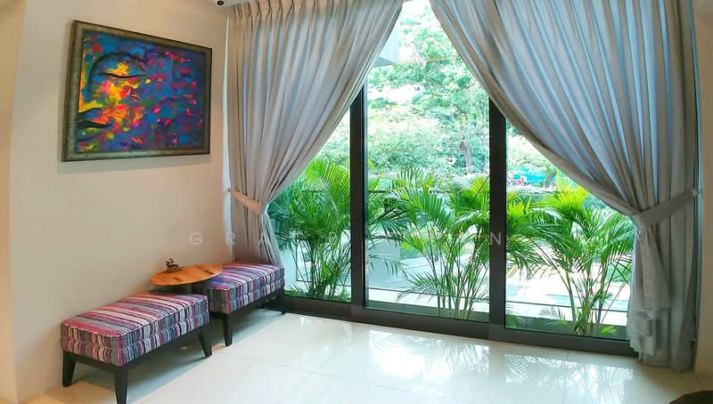 For Rent - Holland Road