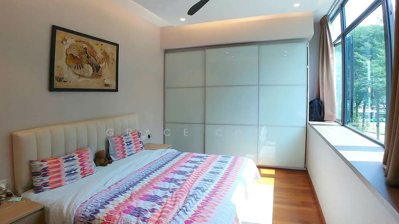 For Rent - Holland Road