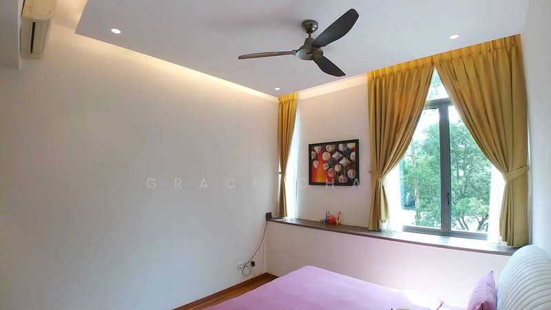 For Rent - Holland Road