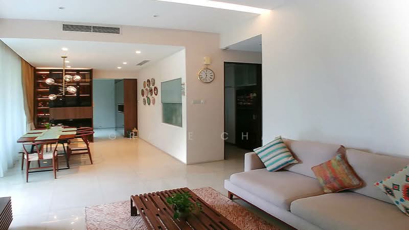 For Rent - Holland Road