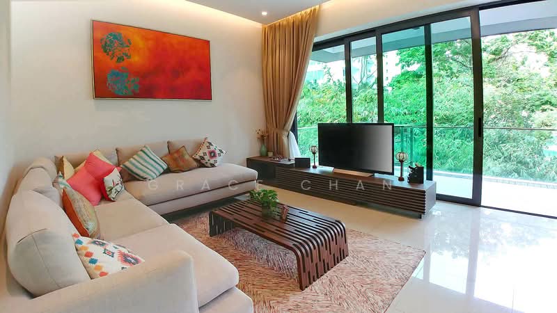 For Rent - Holland Road