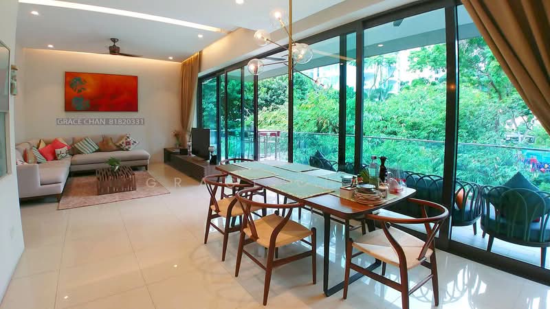 For Rent - Holland Road