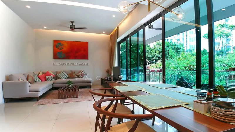 For Rent - Holland Road