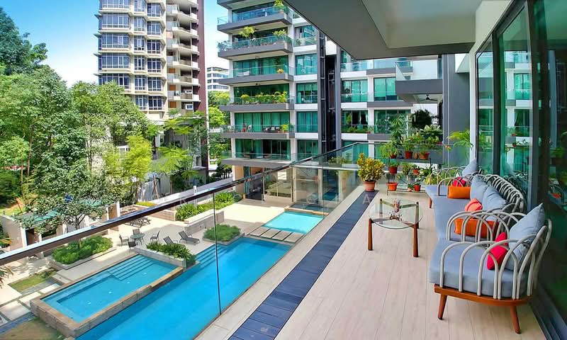 For Rent - Holland Road