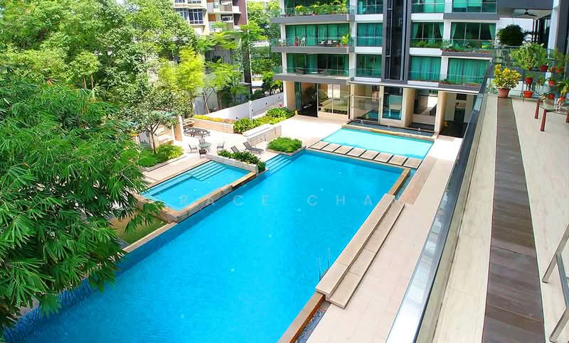 For Rent - Holland Road