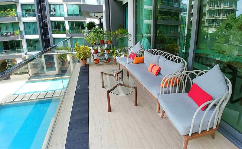 For Rent - Holland Road