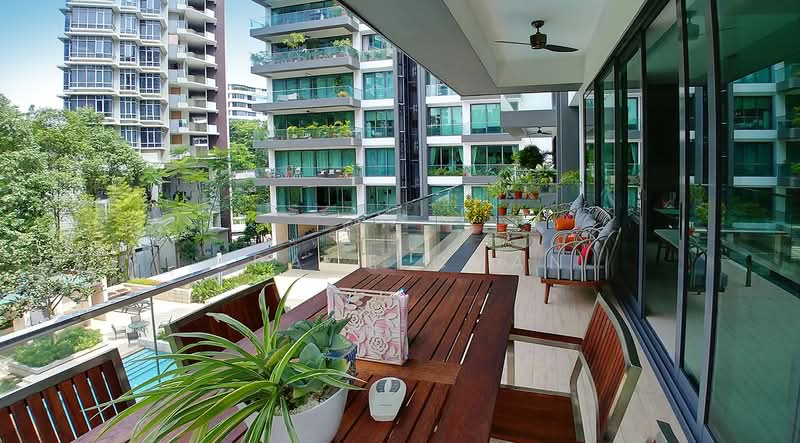 For Rent - Holland Road