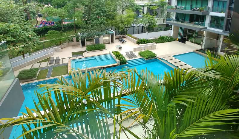 For Rent - Holland Road