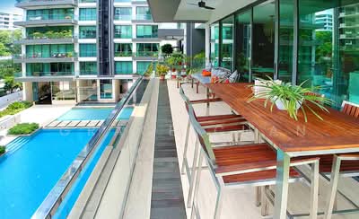 For Rent - Holland Road