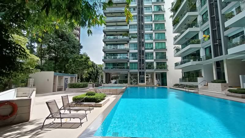 For Rent - Holland Road