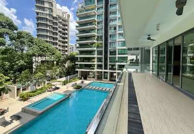 For Rent - Holland Road