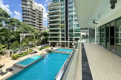 For Rent - Holland Road