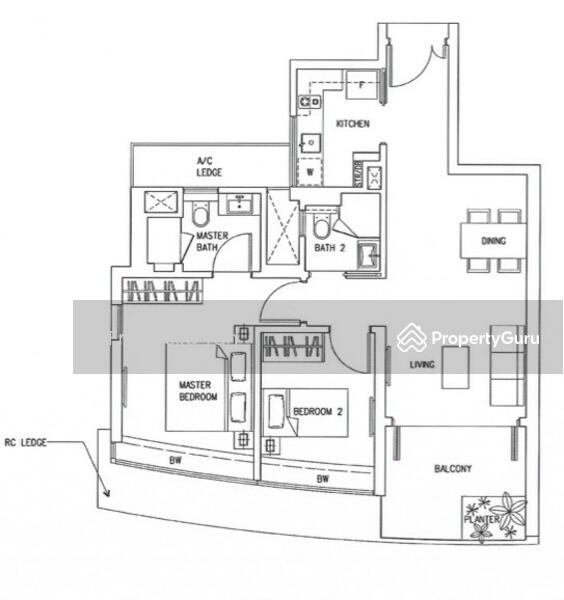 For Rent 368 Thomson
