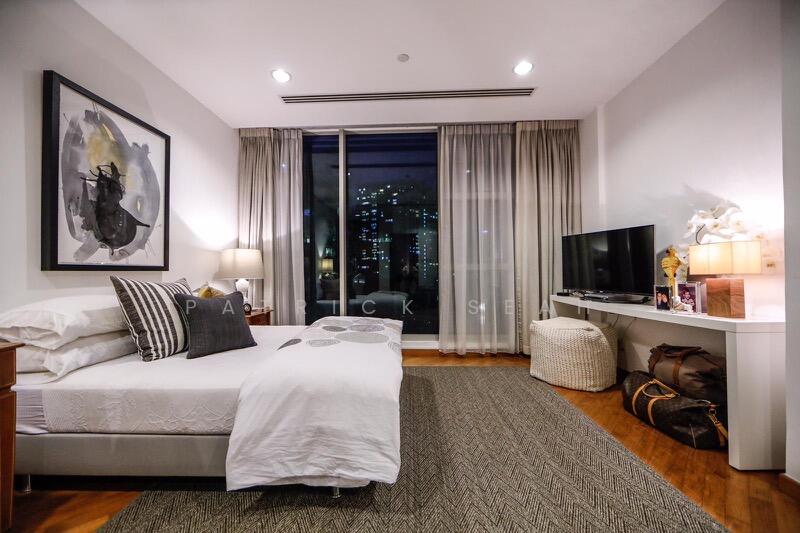 Riverside 48, 48 Robertson Quay, 1 Bedroom, 800 sqft, Condominium For Rent, by Patrick Seah, 23050214 - bedroom 2 - PropertyGuru.com.sg