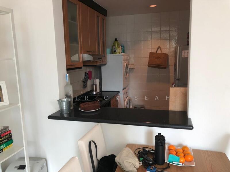 Riverside 48, 48 Robertson Quay, 1 Bedroom, 800 sqft, Condominium For Rent, by Patrick Seah, 23050214 - PropertyGuru.com.sg