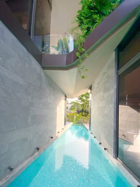 Sentosa Bungalow on Cove Way, Cove Way, 5 Bedrooms, 10,500 sqft, Bungalow House For Sale, by Michele Cabasug, 23050313 - PropertyGuru.com.sg