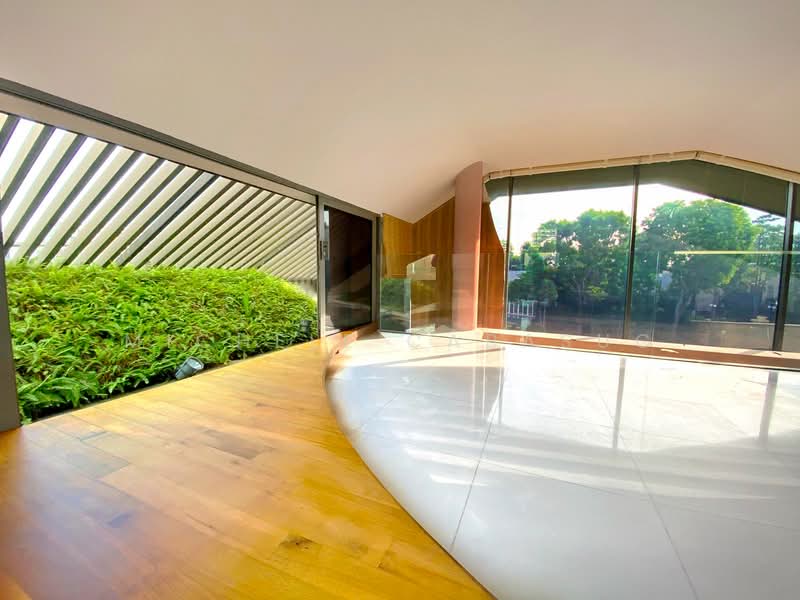 Sentosa Bungalow on Cove Way, Cove Way, 5 Bedrooms, 10,500 sqft, Bungalow House For Sale, by Michele Cabasug, 23050313 - PropertyGuru.com.sg