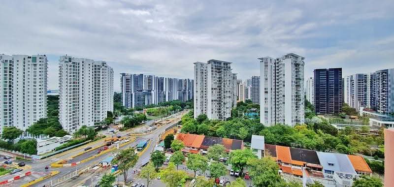 Parkway View, 39 Marine Parade Road, East Coast / Marine Parade, 4 Bedrooms, 2,776 sqft, Condominium For Rent, by Lawrence Hong, 23050320 - PropertyGuru.com.sg