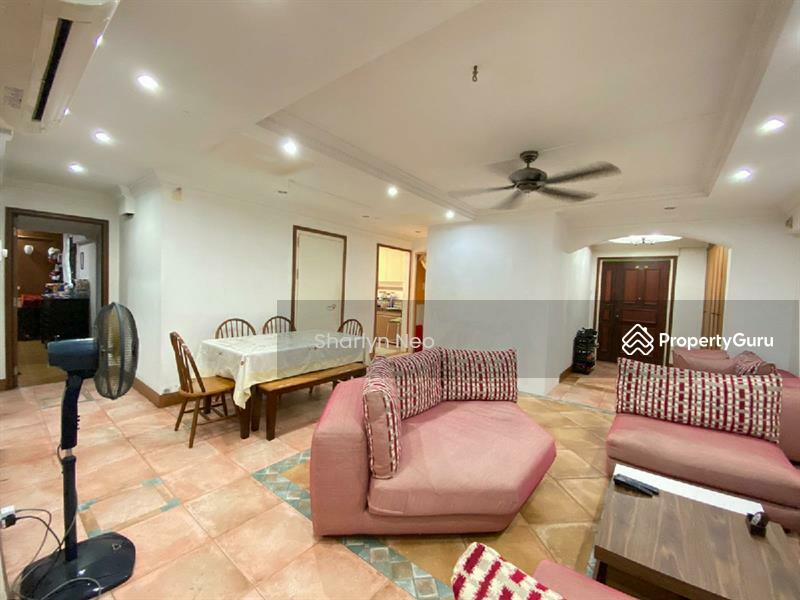 For Rent - 545 Woodlands Drive 16