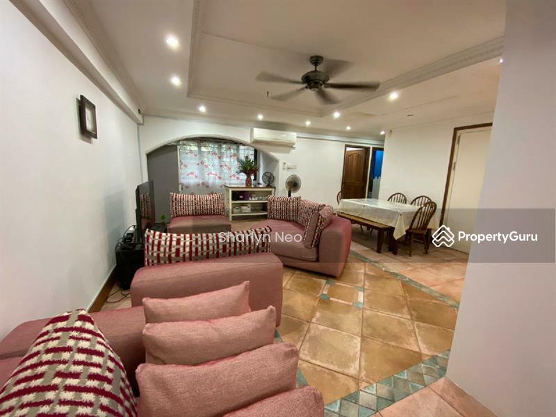 For Rent - 545 Woodlands Drive 16
