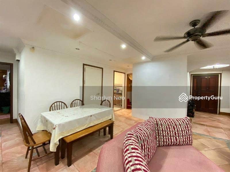 For Rent - 545 Woodlands Drive 16