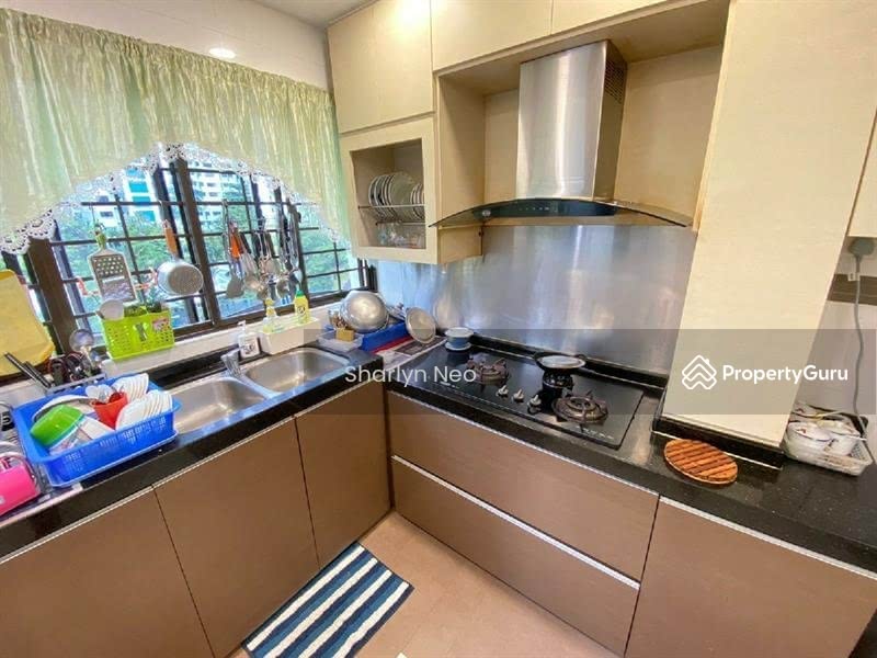 For Rent - 545 Woodlands Drive 16