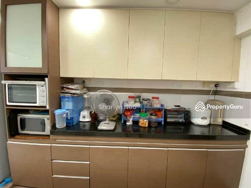 For Rent - 545 Woodlands Drive 16