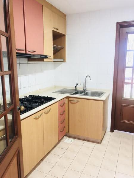 Tropical Spring, 33 Simei Street 4, Pasir Ris / Tampines, 2 Bedrooms, 1,070 sqft, Condominium For Rent, by Cheryl Tang 邓慧中, 23050811 - Kitchen - PropertyGuru.com.sg