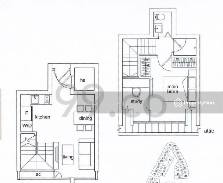 For Rent Thomson V Two