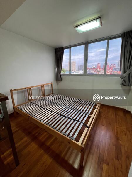 For Rent - Thomson V Two