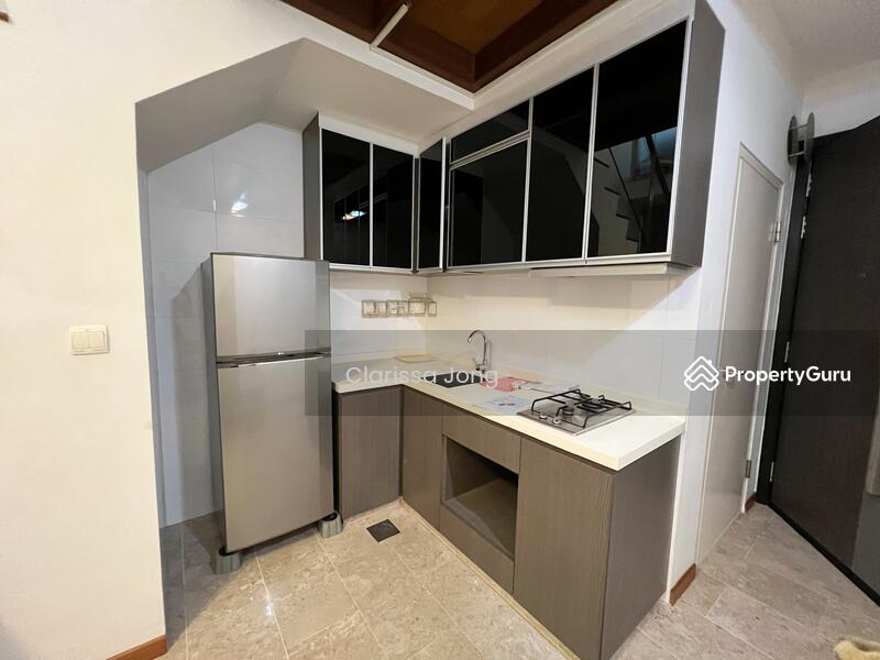 For Rent - Thomson V Two