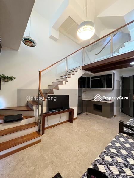 For Rent - Thomson V Two