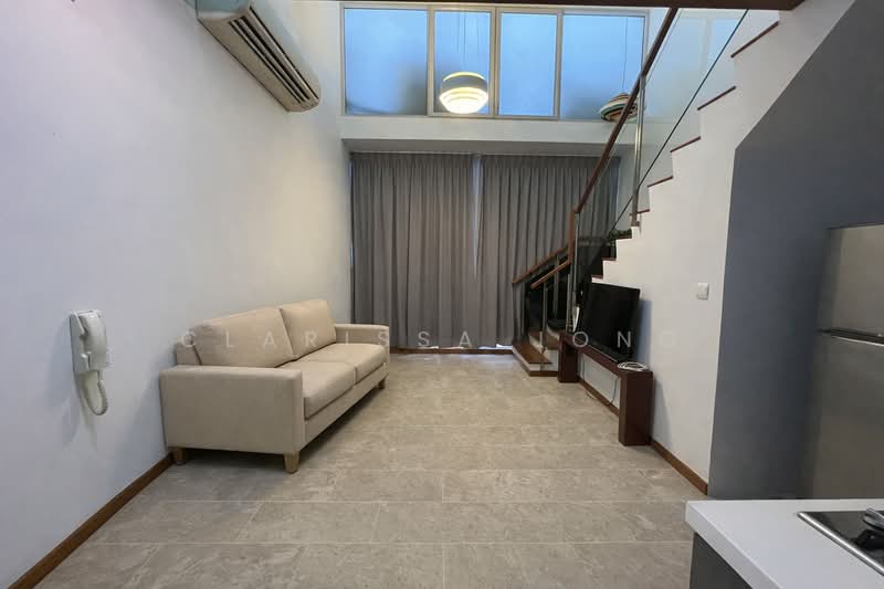 Thomson V Two, 11 Sin Ming Road, 1 Bedroom, 465 sqft, Condominium For Rent, by Clarissa Jong, 23051148 - PropertyGuru.com.sg