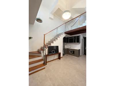 For Rent - Thomson V Two