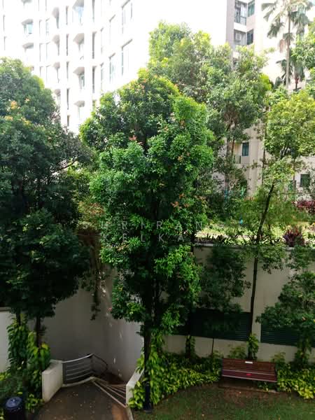 Signature Park, 50A Toh Tuck Road, 3 Bedrooms, 1,410 sqft, Condominium For Rent, by Shrirang Kelkar, 23051375 - Greenery View - PropertyGuru.com.sg