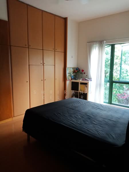 Signature Park, 50A Toh Tuck Road, 3 Bedrooms, 1,410 sqft, Condominium For Rent, by Shrirang Kelkar, 23051375 - Master Bedroom - PropertyGuru.com.sg