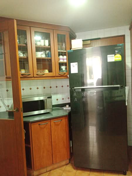 Signature Park, 50A Toh Tuck Road, 3 Bedrooms, 1,410 sqft, Condominium For Rent, by Shrirang Kelkar, 23051375 - Refrigerator - PropertyGuru.com.sg