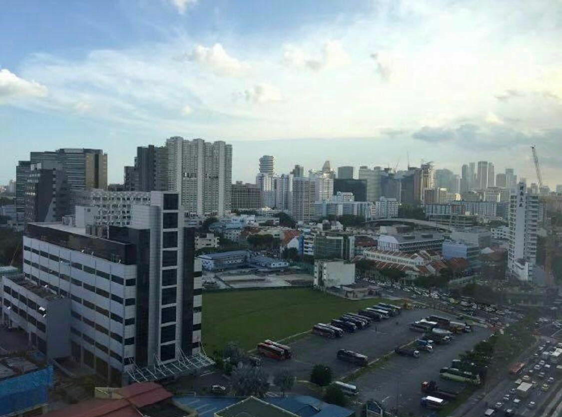 For Rent - 9 Boon Keng Road