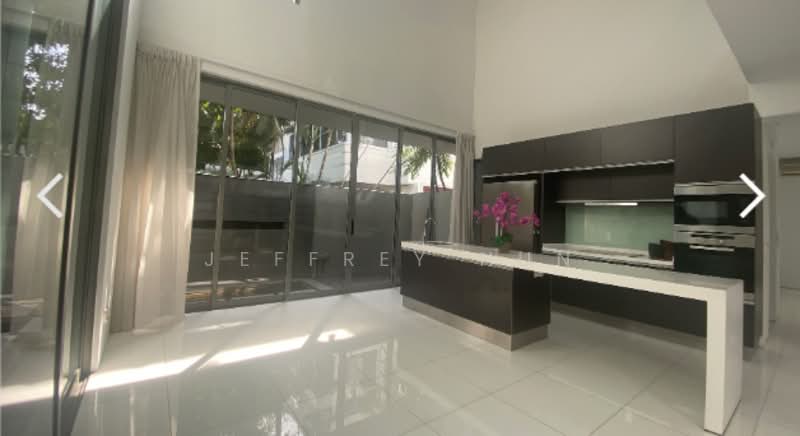 3 Storey Modern Designed Bungalow House 5 Bedrooms En-Suite, Walking distance to Botanic Gardens, , 5 Bedrooms, 7,400 sqft, Bungalow House For Rent, by Jeffrey Hun, 23051487 - PropertyGuru.com.sg